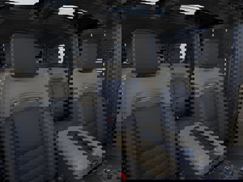 New 2026 GMC Hummer EV SUV image 24