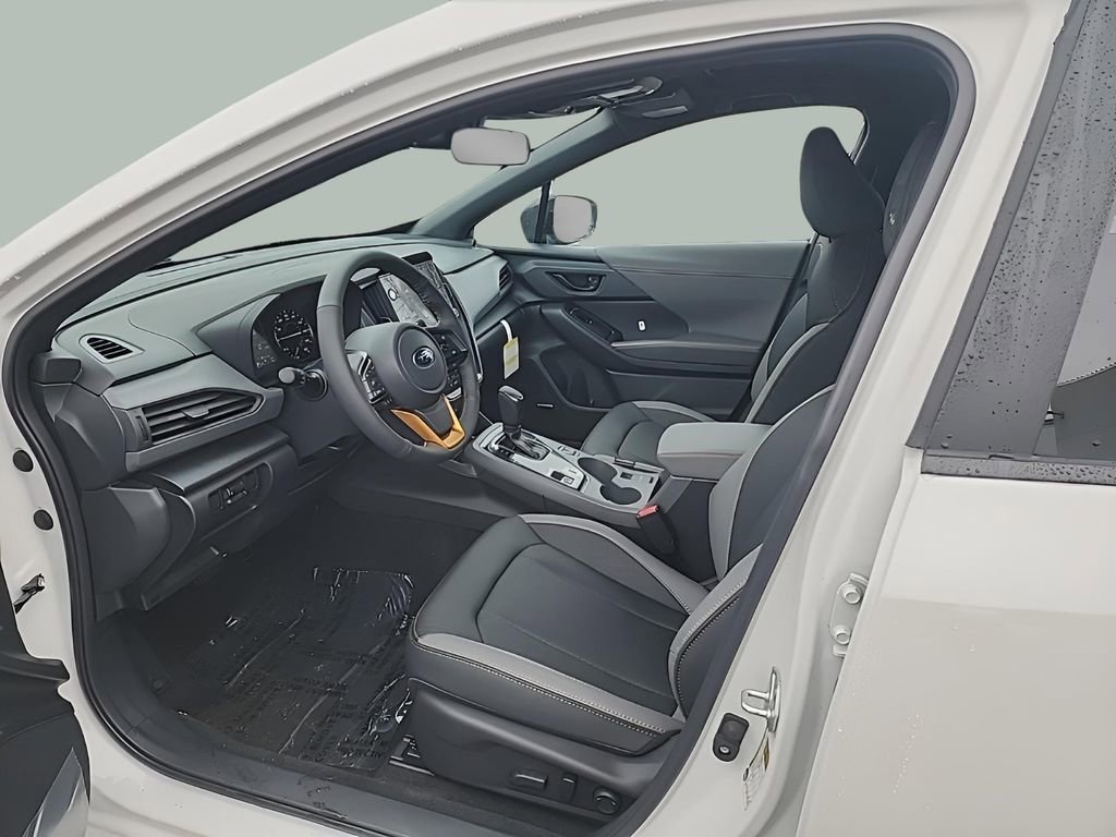 Used 2026 Subaru Crosstrek 2.5i Wilderness image 9