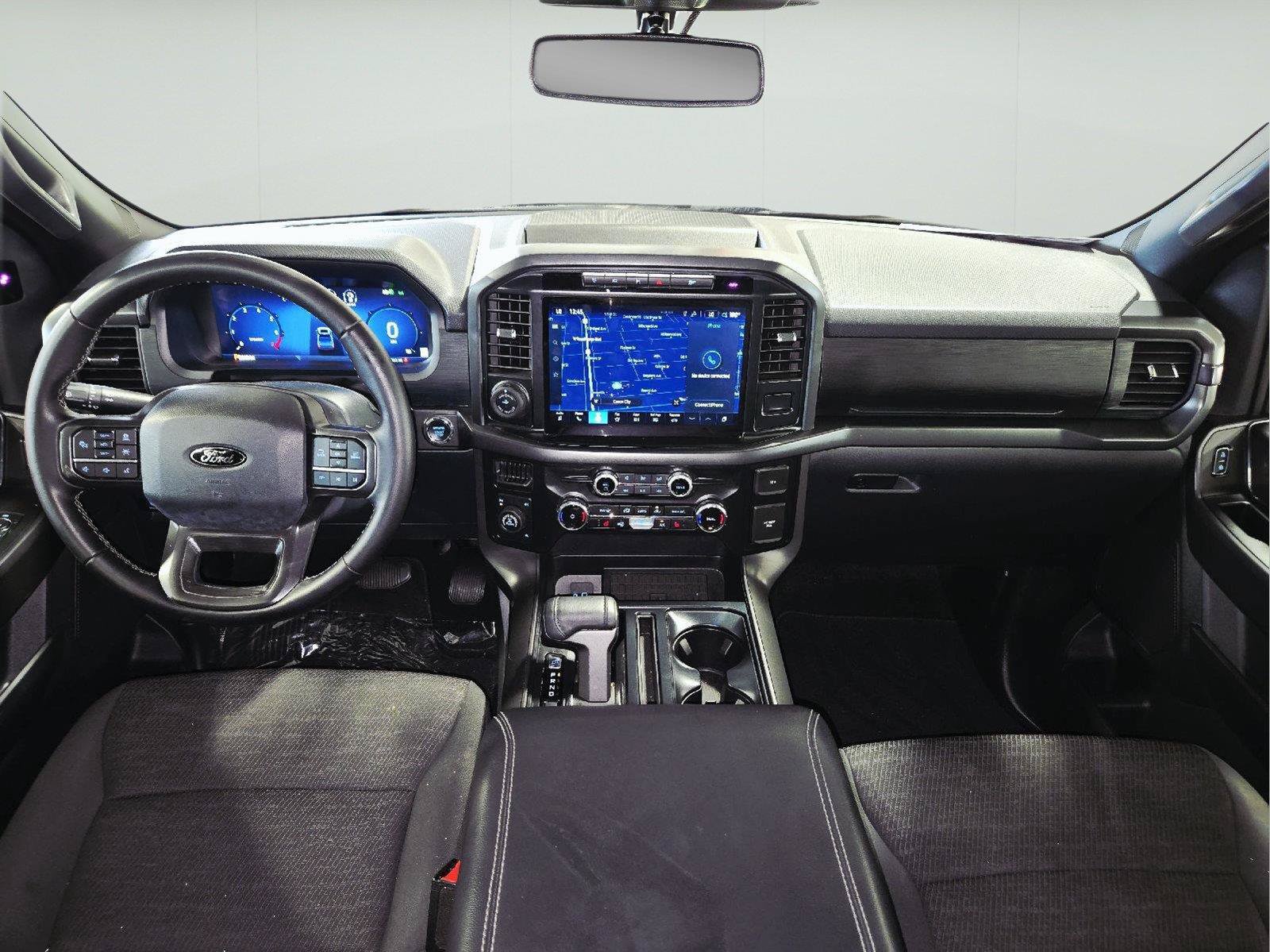 Used 2024 Ford F150 XLT w/ Equipment Group 302A MID AWD/4WD image 46