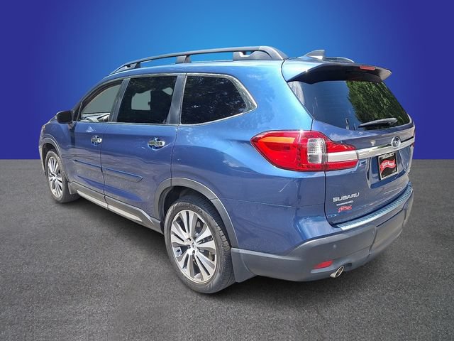 Used 2021 Subaru Ascent Touring w/ Popular Package #2 AWD/4WD image 6