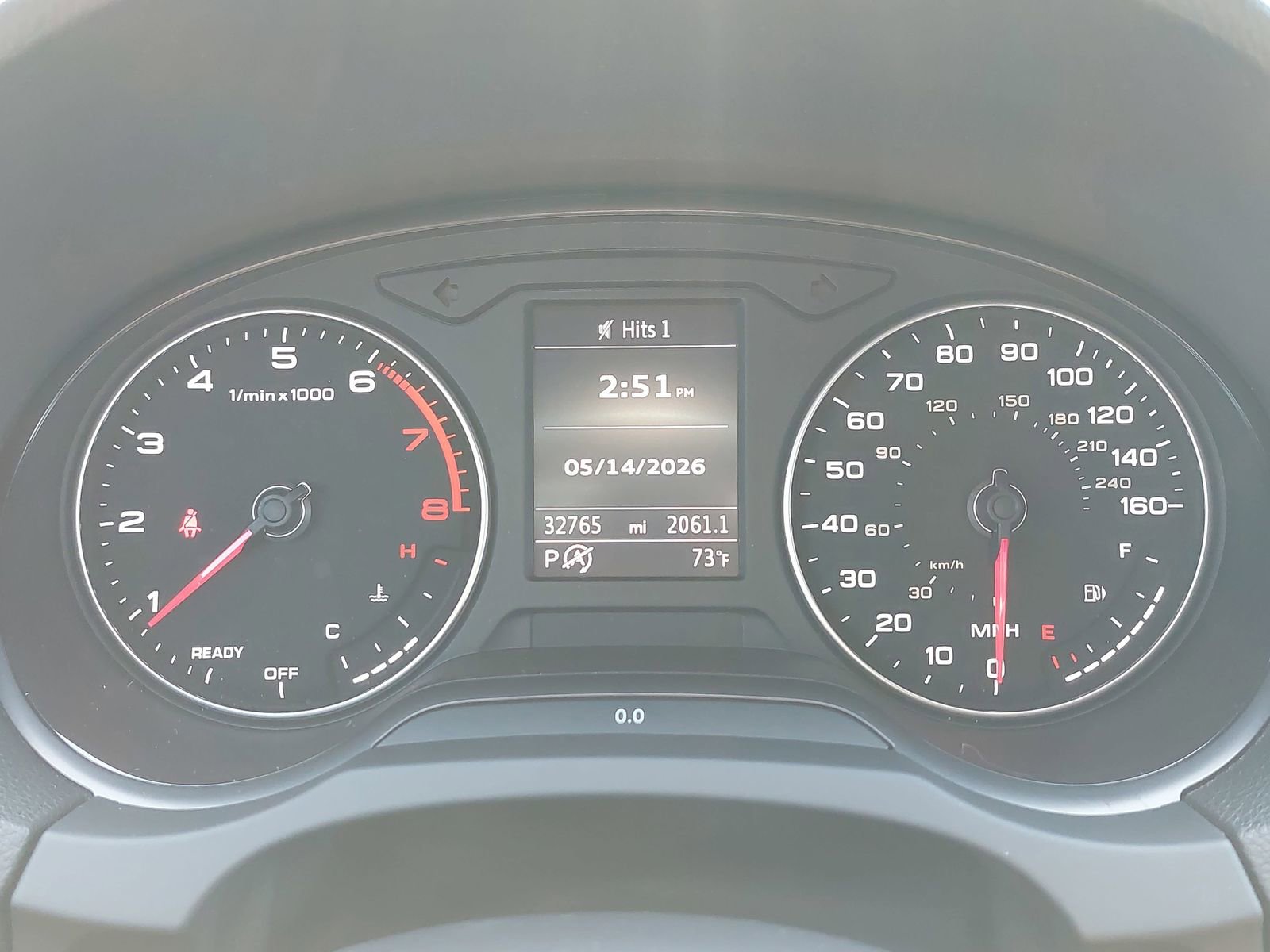 Used 2018 Audi A3 2.0T Premium w/ Convenience Package FWD image 9