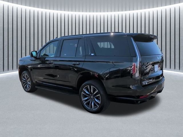 Used 2021 Cadillac Escalade Sport Platinum image 8