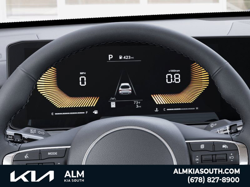 New 2026 Kia K5 GT-Line w/ GT-Line Premium Package FWD image 21
