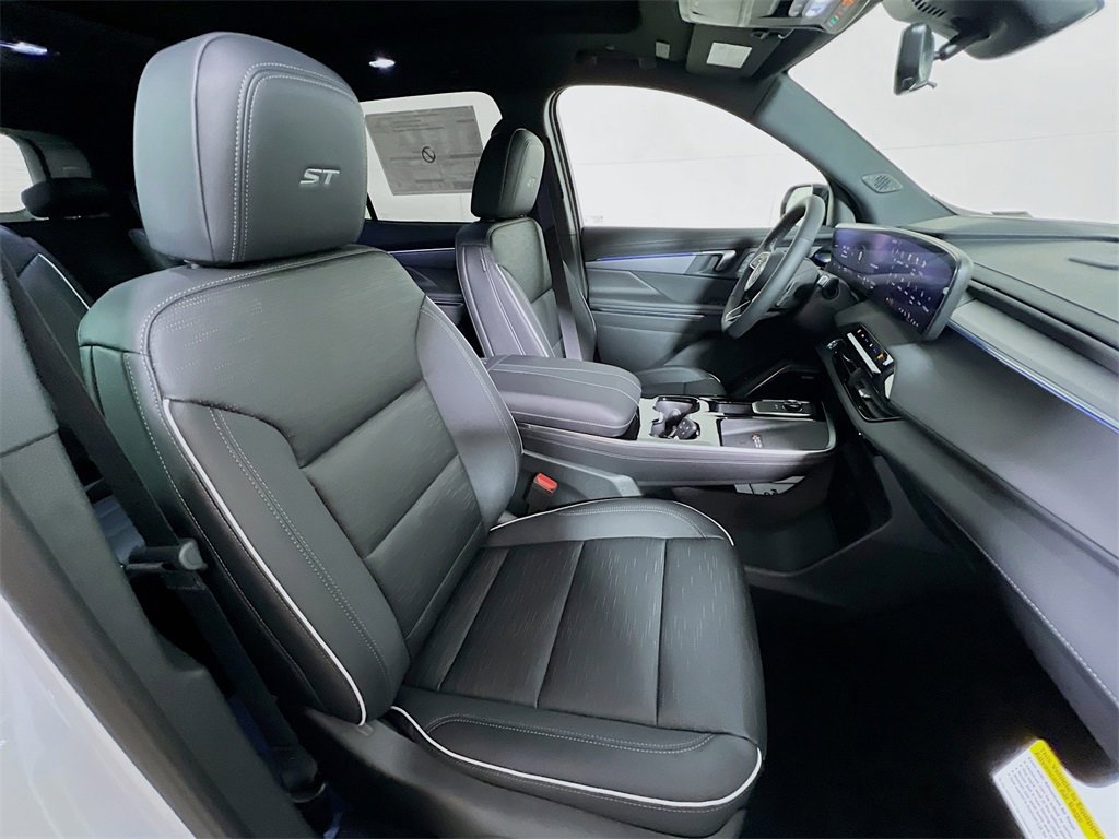 New 2026 Buick Enclave Sport Touring w/ Power Package image 22