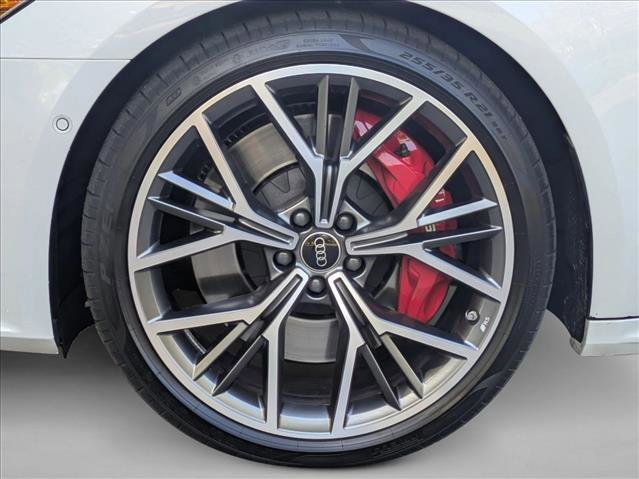 Used 2025 Audi S7 Prestige image 24