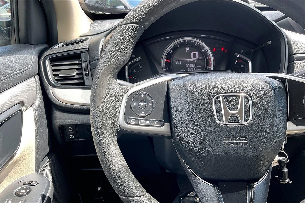 Used 2018 Honda CR-V LX image 15