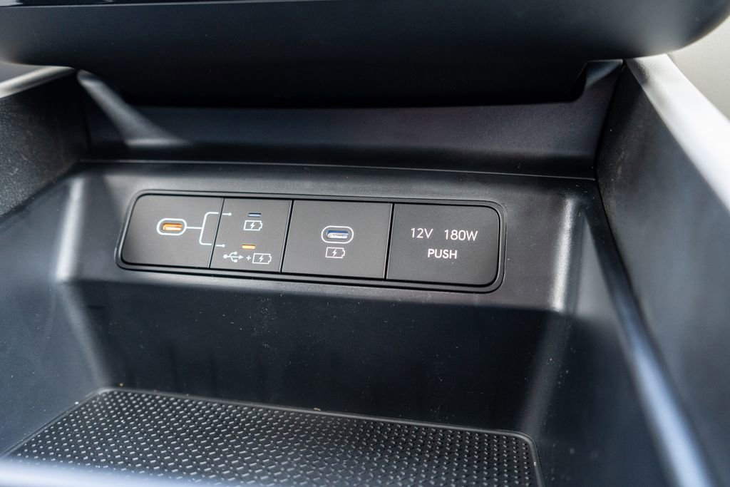 New 2026 Hyundai Tucson SEL image 31