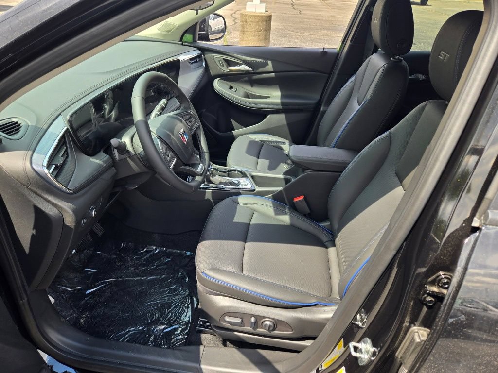New 2026 Buick Encore GX Sport Touring w/ Advanced Technology Package AWD/4WD image 34