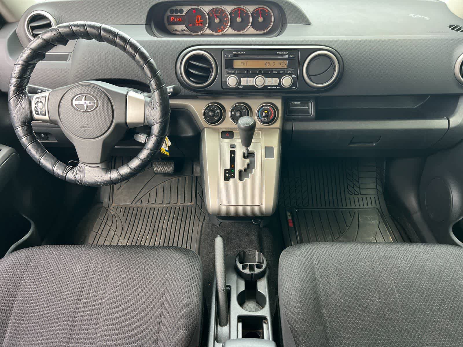 Used 2008 Scion xB video 4
