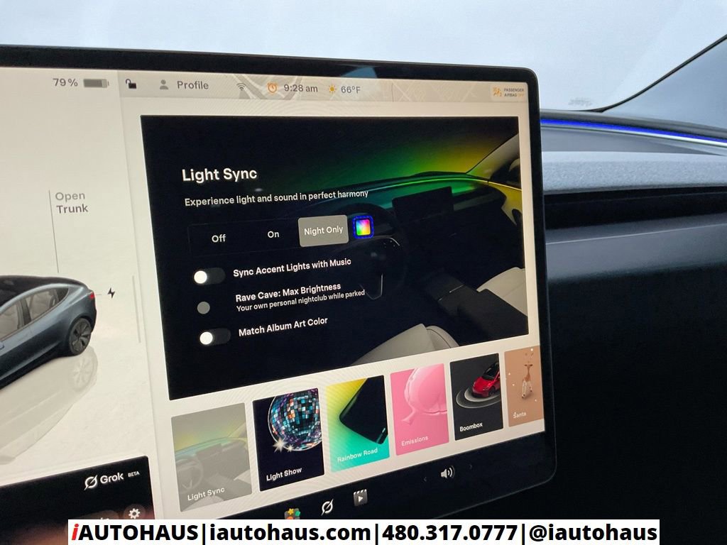 Used 2025 Tesla Model 3 Long Range image 30