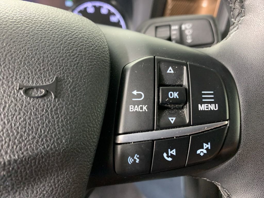 Used 2023 Ford Maverick Lariat w/ Lariat Luxury Package image 22