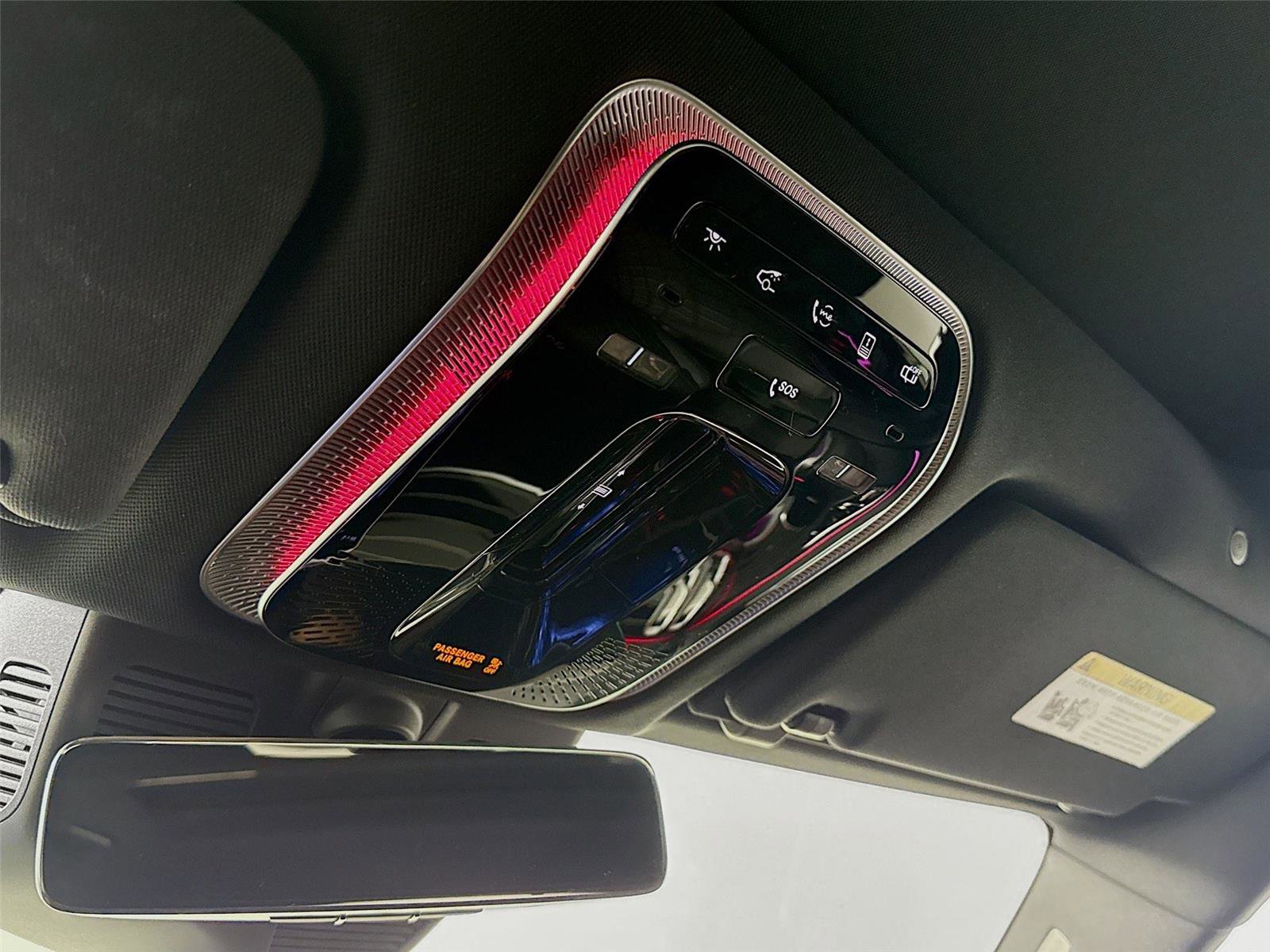 Used 2024 Mercedes-Benz S 580e 4MATIC Sedan image 10