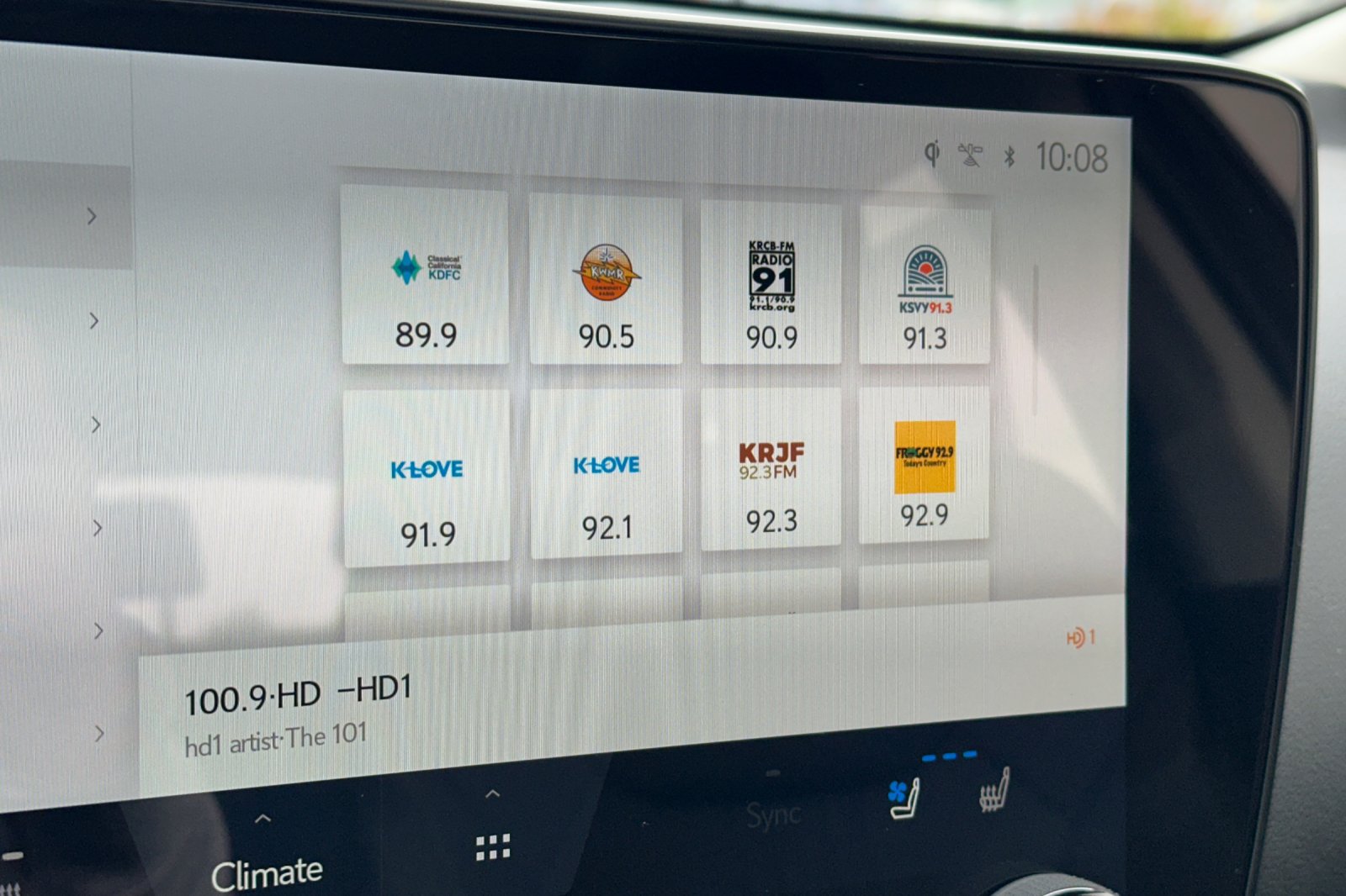 Used 2025 Lexus NX 350 AWD w/ Cold Area Package image 18