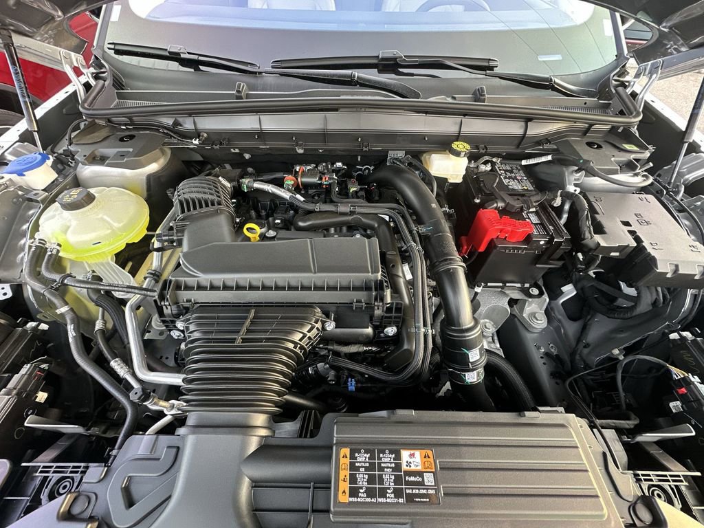 New 2026 Lincoln Nautilus Premier w/ Equipment Group 102A image 26