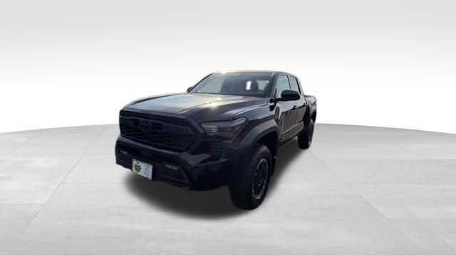 New 2025 Toyota Tacoma TRD Off-Road image 2