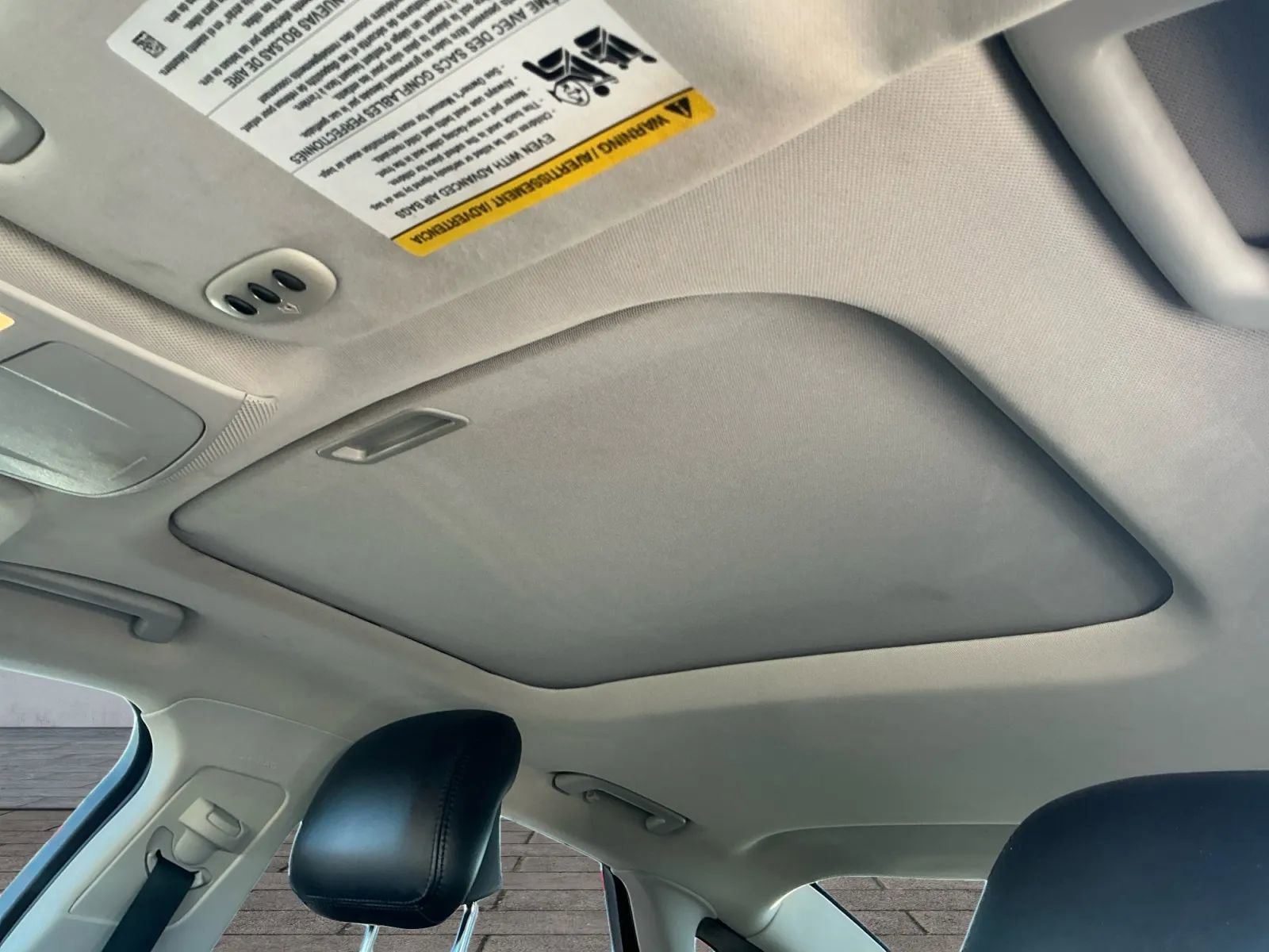 Used 2016 Lincoln MKZ w/ Equipment Group 300A Reserve image 22