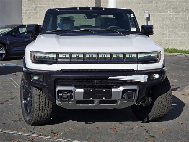 New 2026 GMC Hummer EV 4x4 Crew Cab image 2