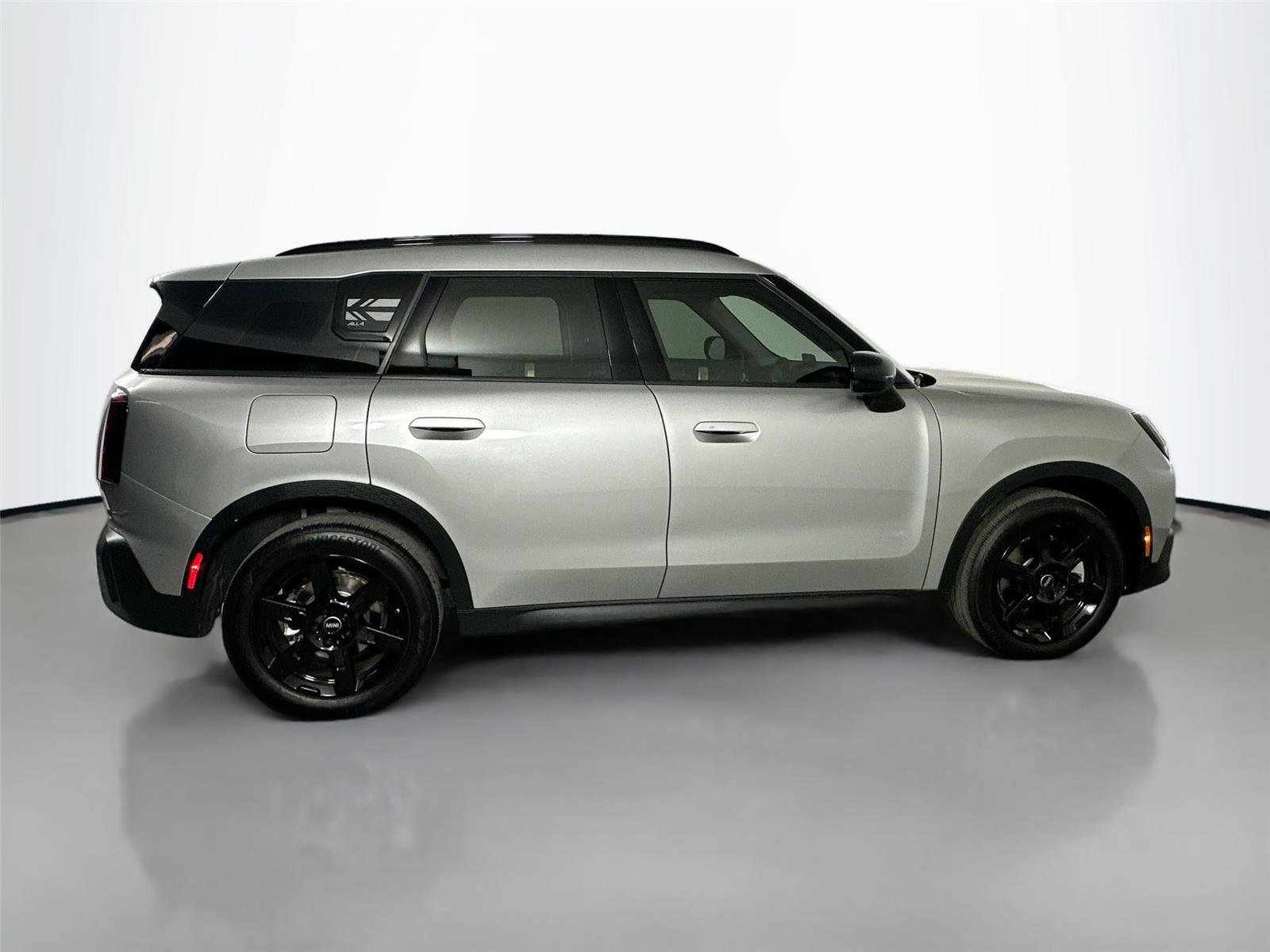 Used 2025 MINI Cooper Countryman S AWD/4WD image 4