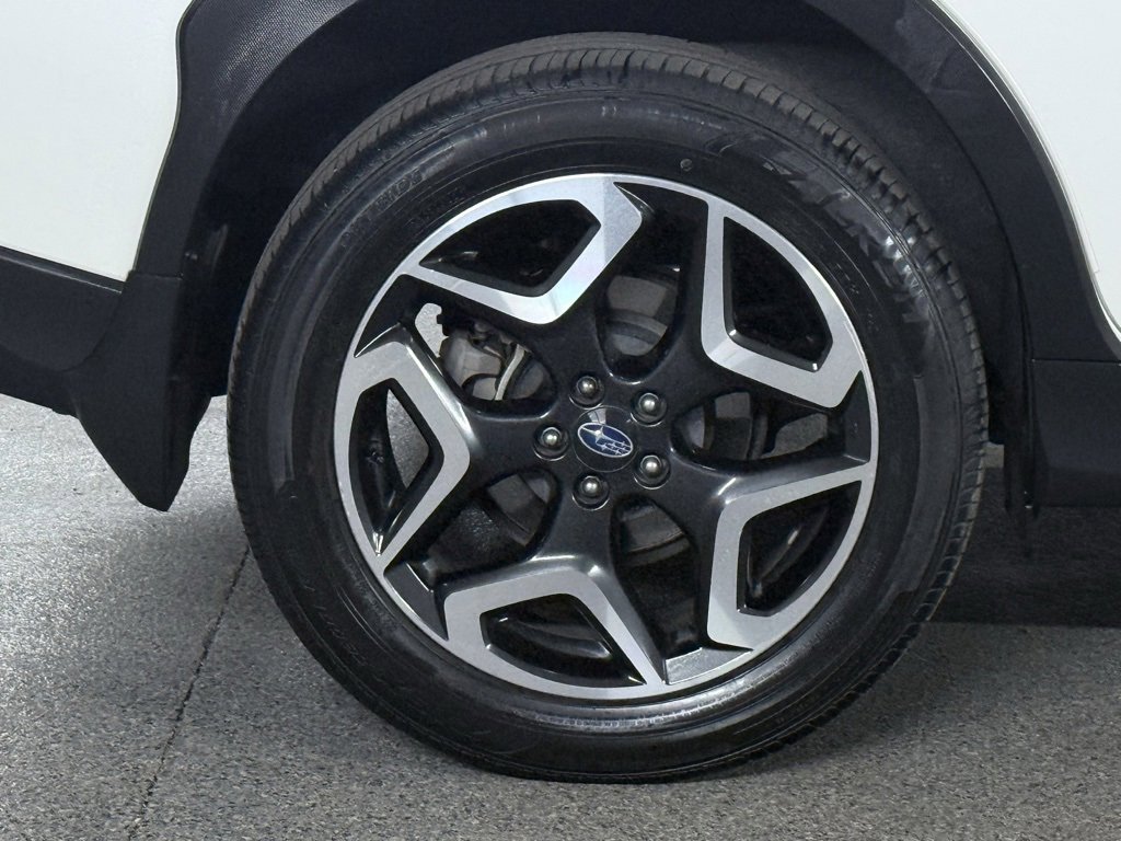 Used 2020 Subaru Crosstrek 2.0i Limited w/ Moonroof Package image 9