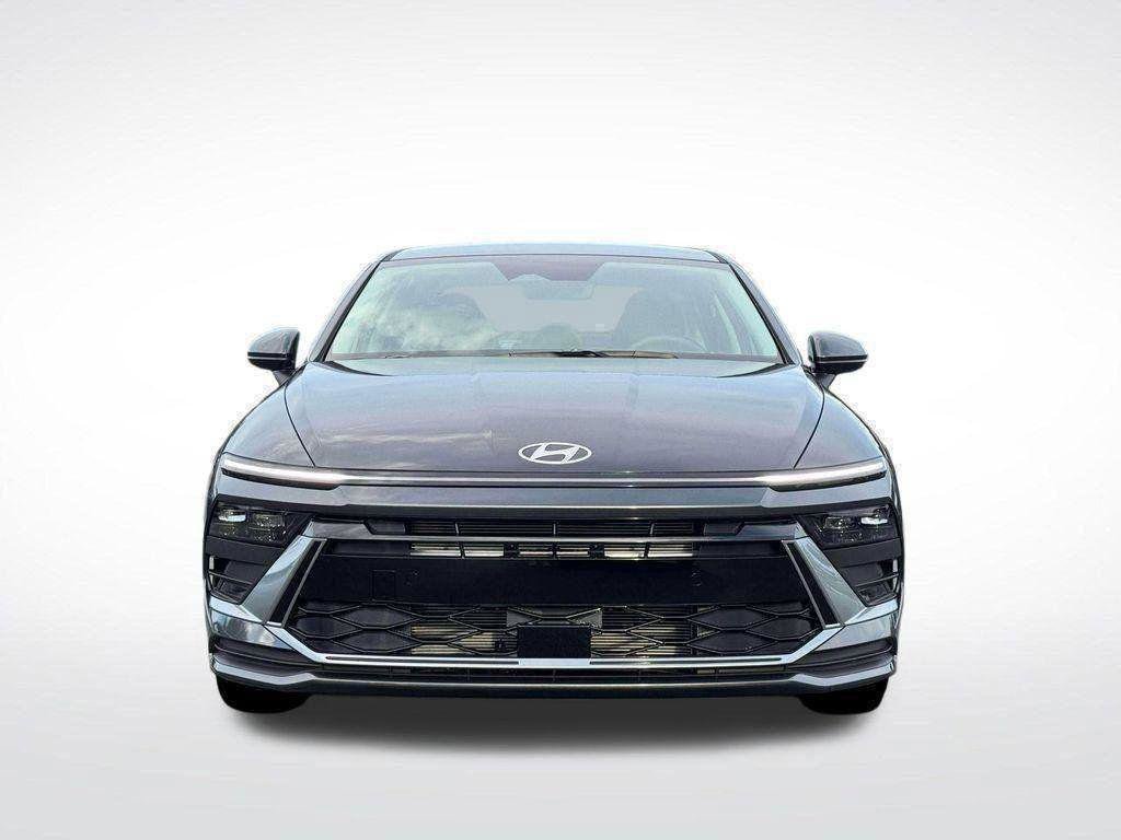New 2026 Hyundai Sonata SE FWD image 12