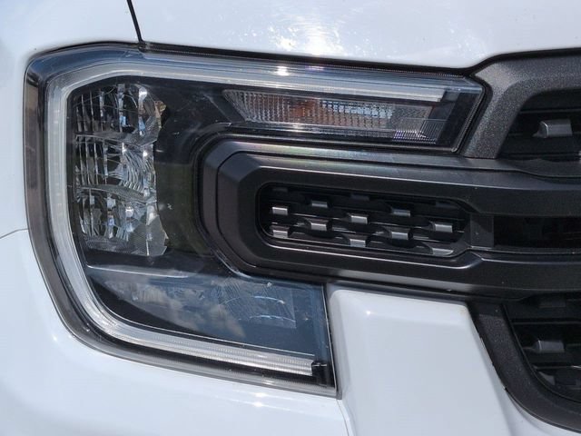 Used 2025 Ford Ranger XL w/ Trailer Tow Package AWD/4WD image 10