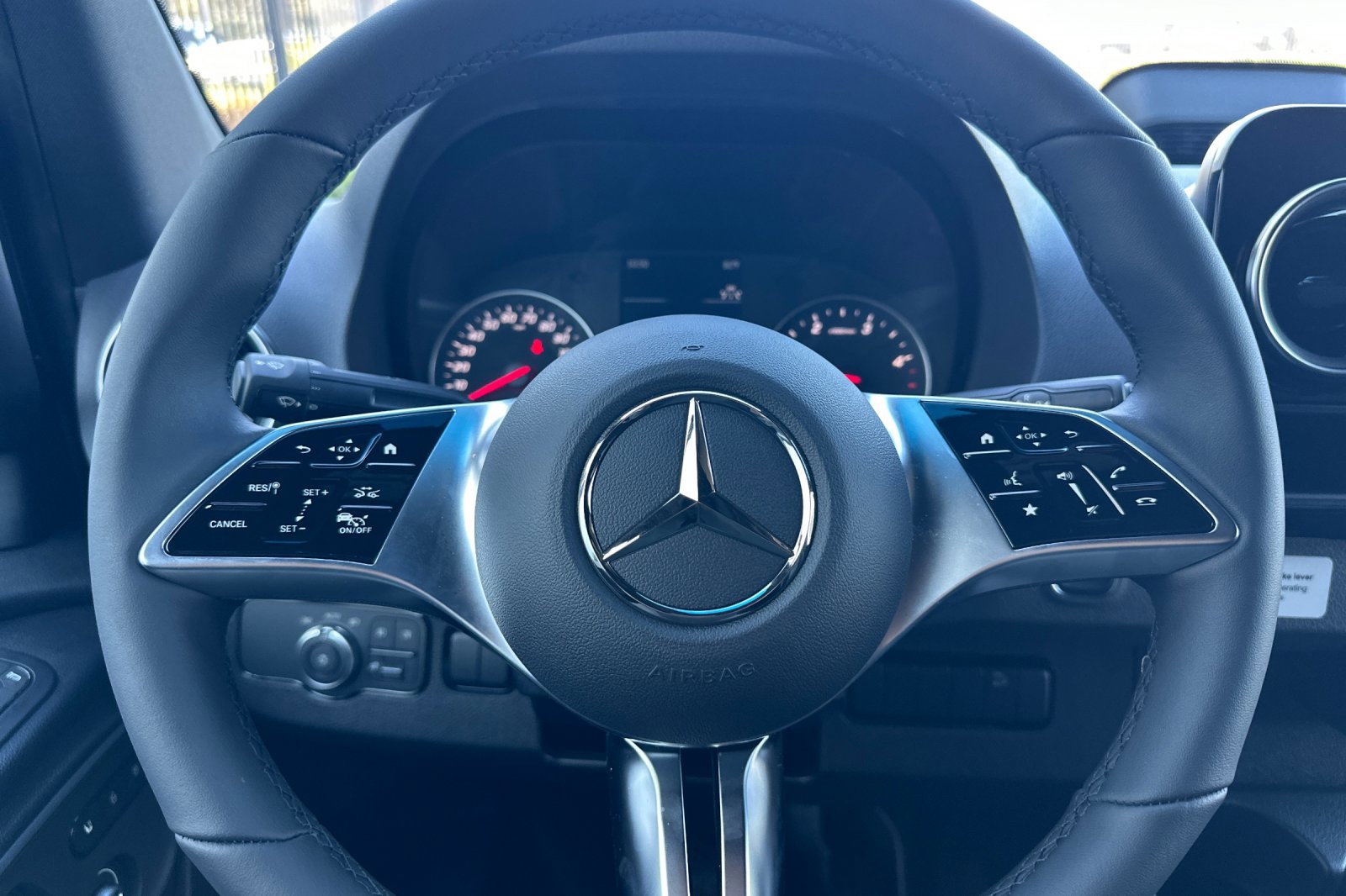New 2026 Mercedes-Benz Sprinter 3500 image 23