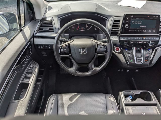 Used 2025 Honda Odyssey Elite image 17
