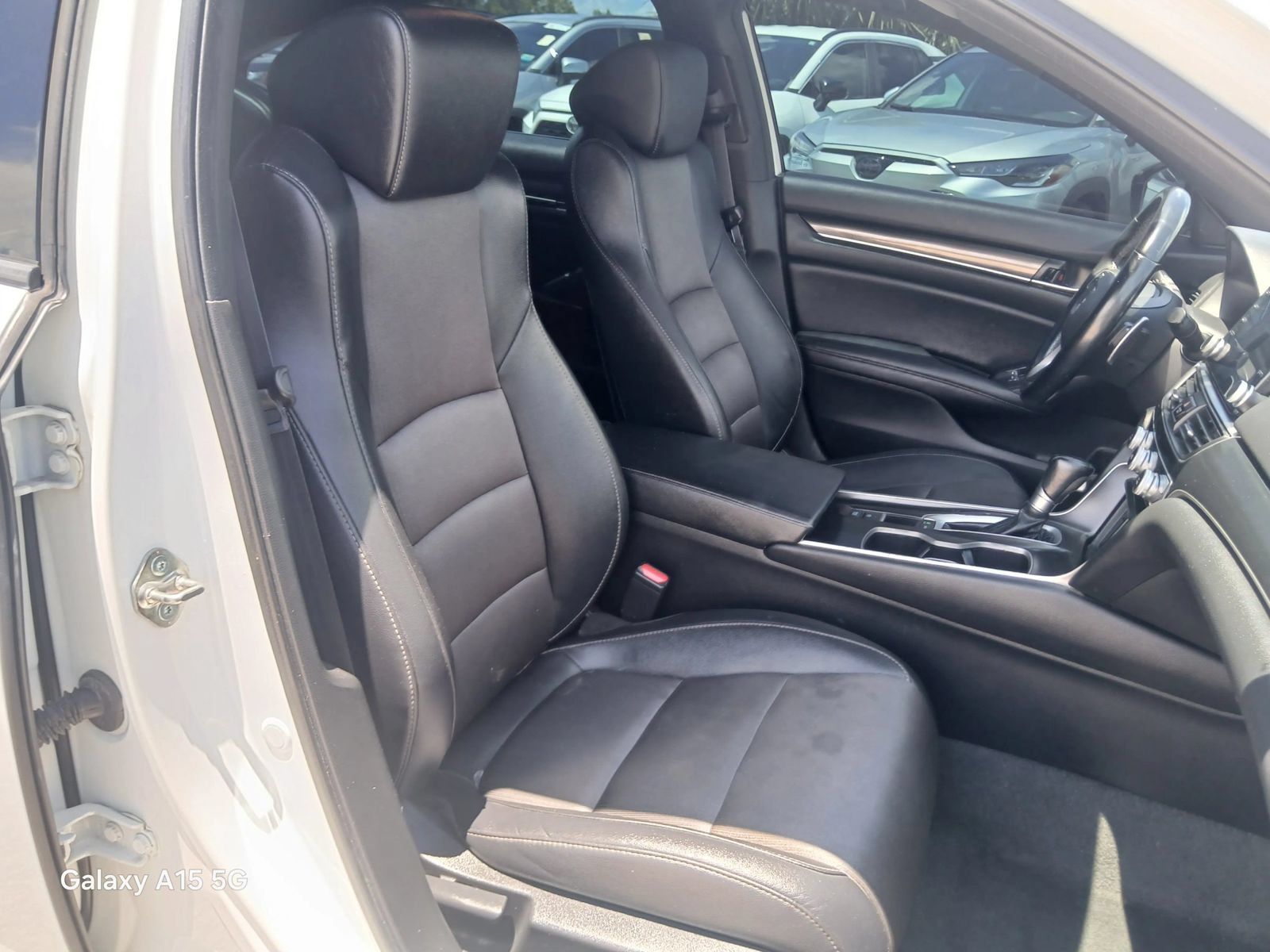 Used 2020 Honda Accord Sport image 20