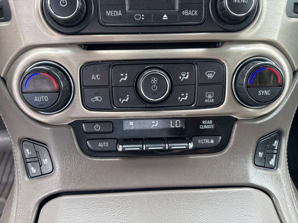 Used 2020 GMC Yukon XL Denali w/ Denali Ultimate Package image 50