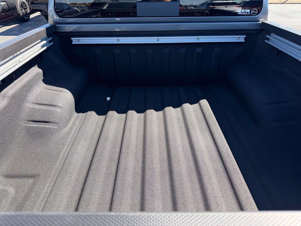New 2027 Nissan Frontier SV w/ SV Convenience Package RWD image 32