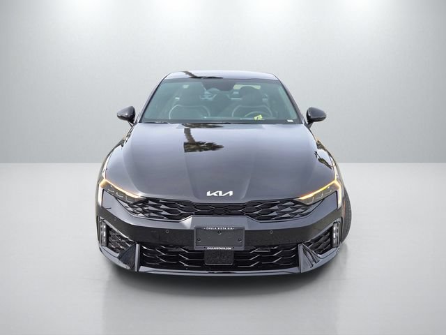 New 2026 Kia K5 GT-Line w/ GT-Line Premium Package FWD image 2