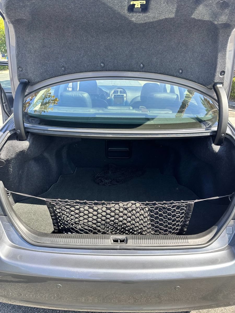 Used 2012 Lexus ES 350 FWD image 10