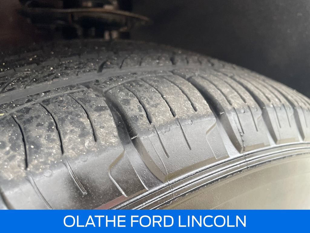 Used 2023 Ford Edge SEL w/ Convenience Package image 32