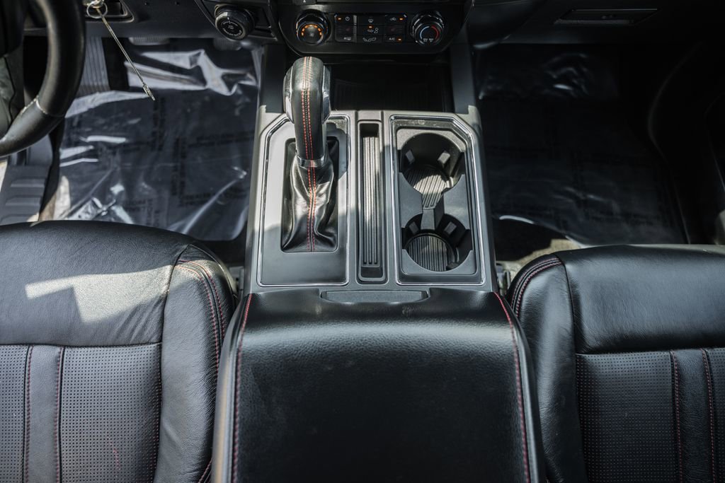 Used 2018 Ford F150 XLT w/ Equipment Group 302A Luxury AWD/4WD image 37