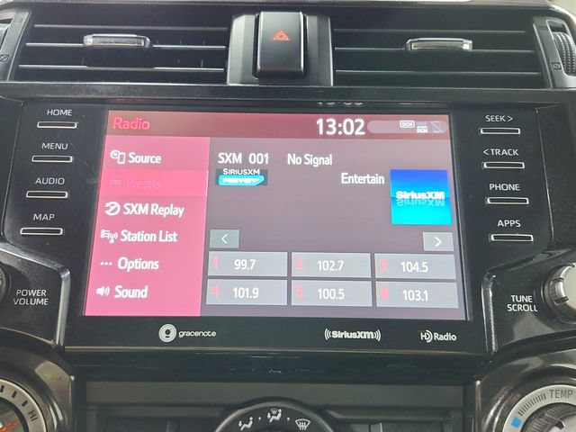 Used 2021 Toyota 4Runner TRD Off-Road AWD/4WD image 28