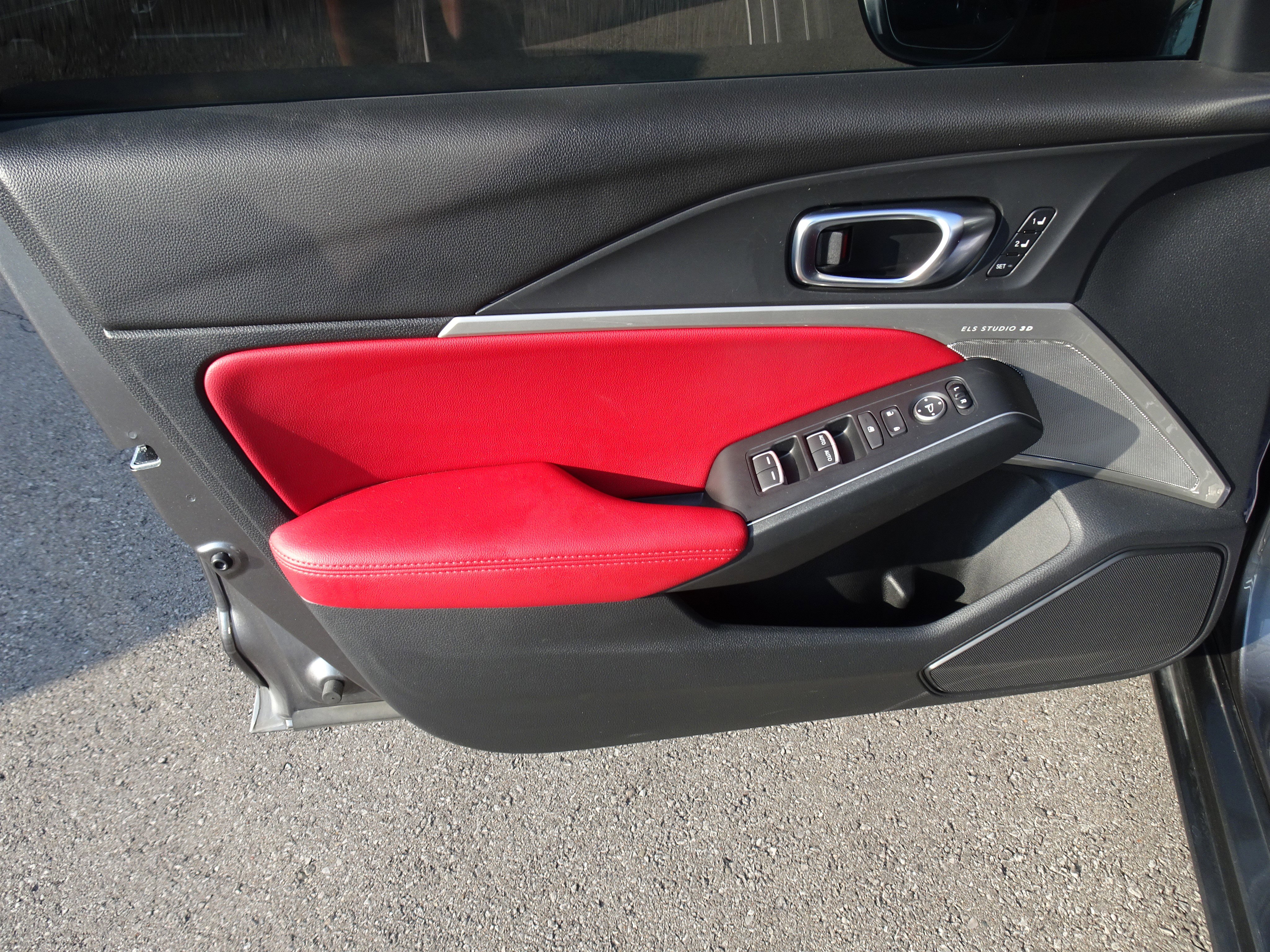 Used 2023 Acura Integra A-Spec image 14