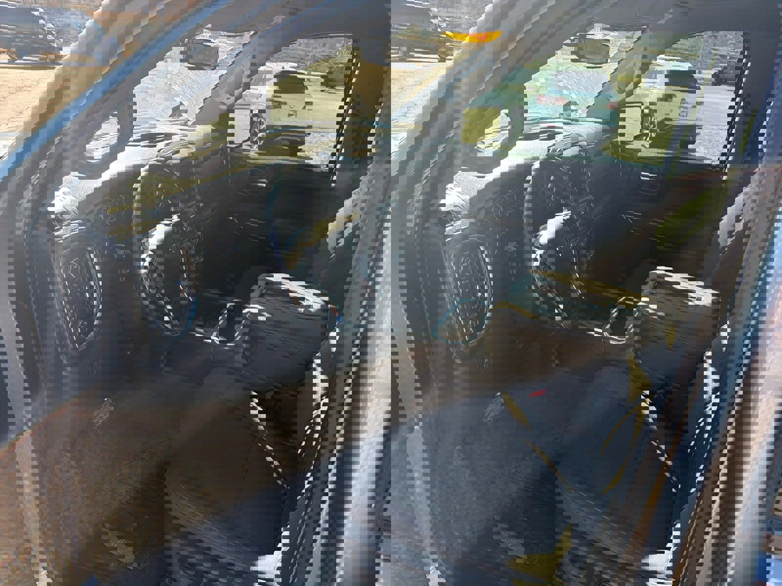 Used 2022 Chevrolet Silverado 1500 LT Trail Boss w/ Safety Package image 11