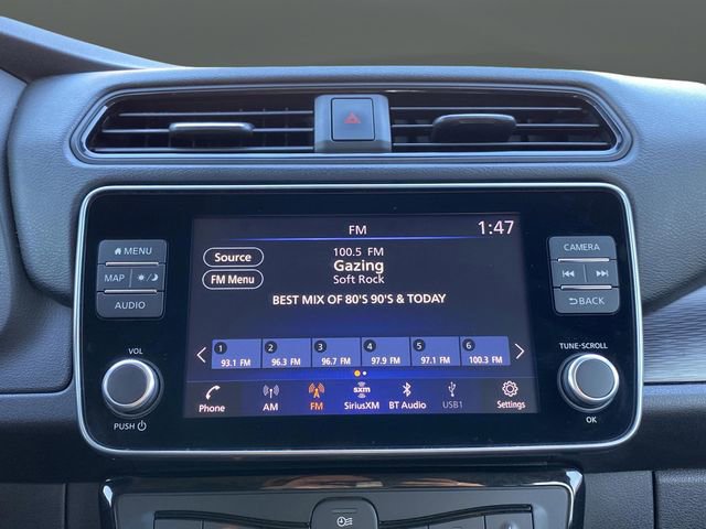 Used 2023 Nissan Leaf SV Plus image 18