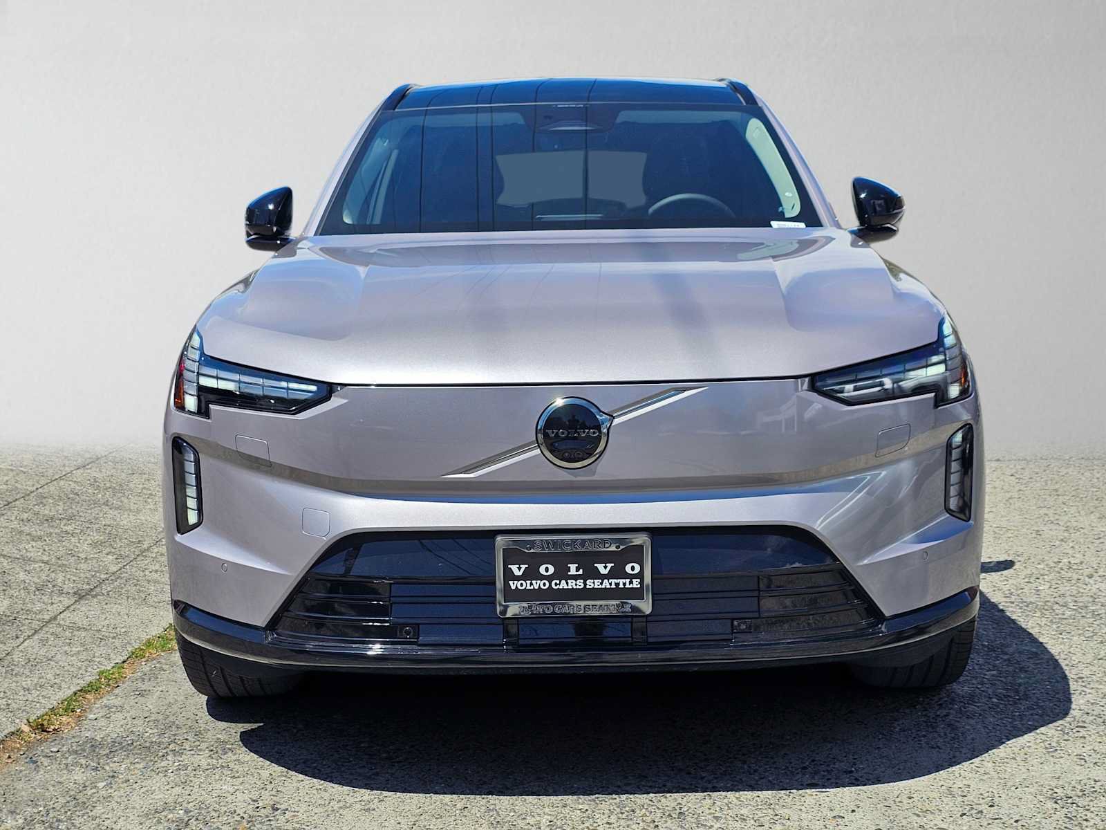 New 2026 Volvo EX90 Ultra AWD/4WD image 8