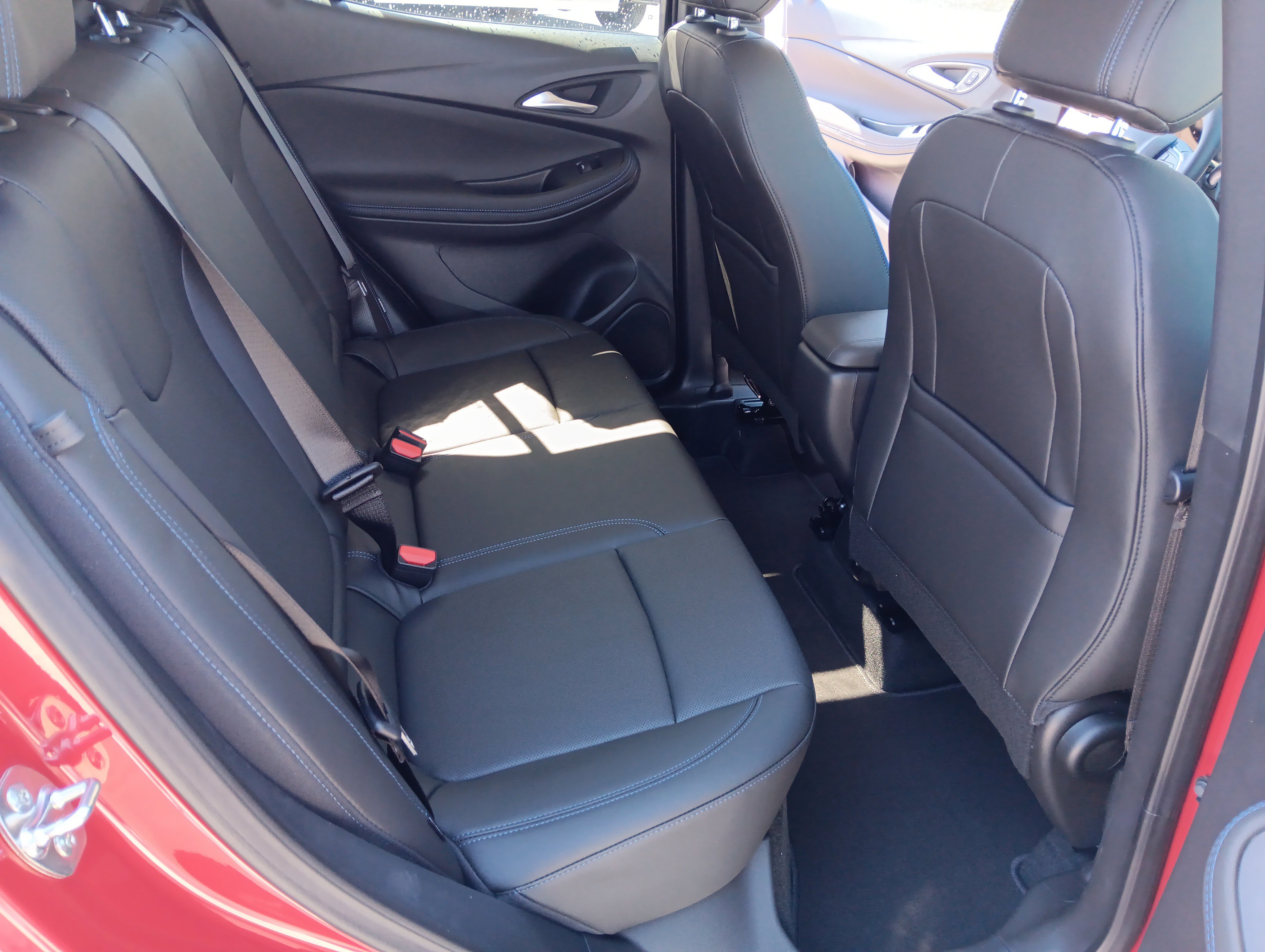 New 2026 Buick Encore GX Sport Touring FWD image 16