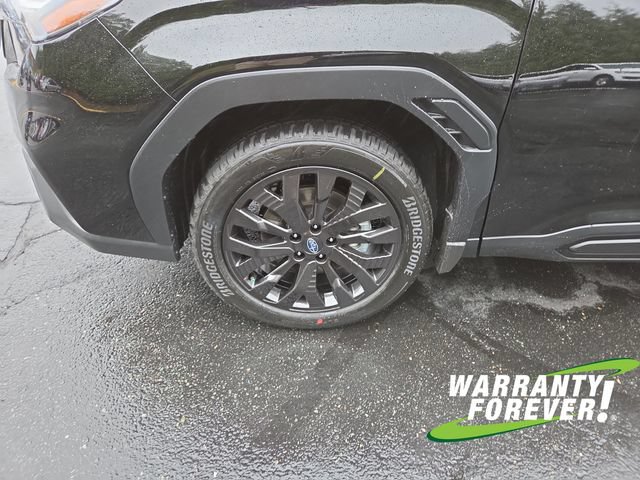 New 2026 Subaru Forester Sport w/ Onyx Edition AWD/4WD image 19