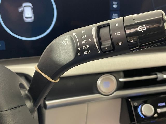 New 2026 Hyundai Tucson SEL AWD/4WD image 14