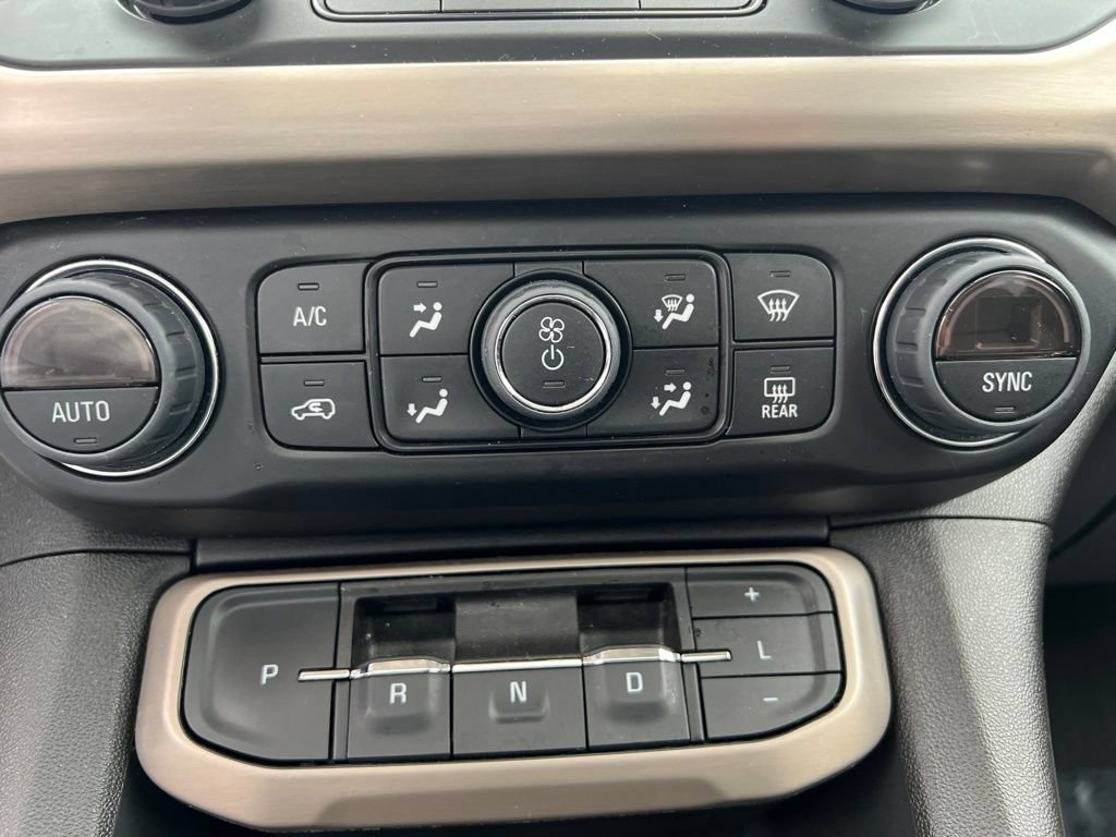 Used 2023 GMC Acadia Denali w/ Trailering Package AWD/4WD image 31