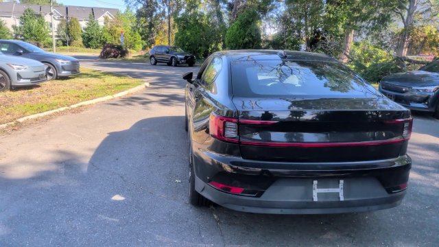 Used 2024 Polestar Polestar 2 AWD/4WD image 6