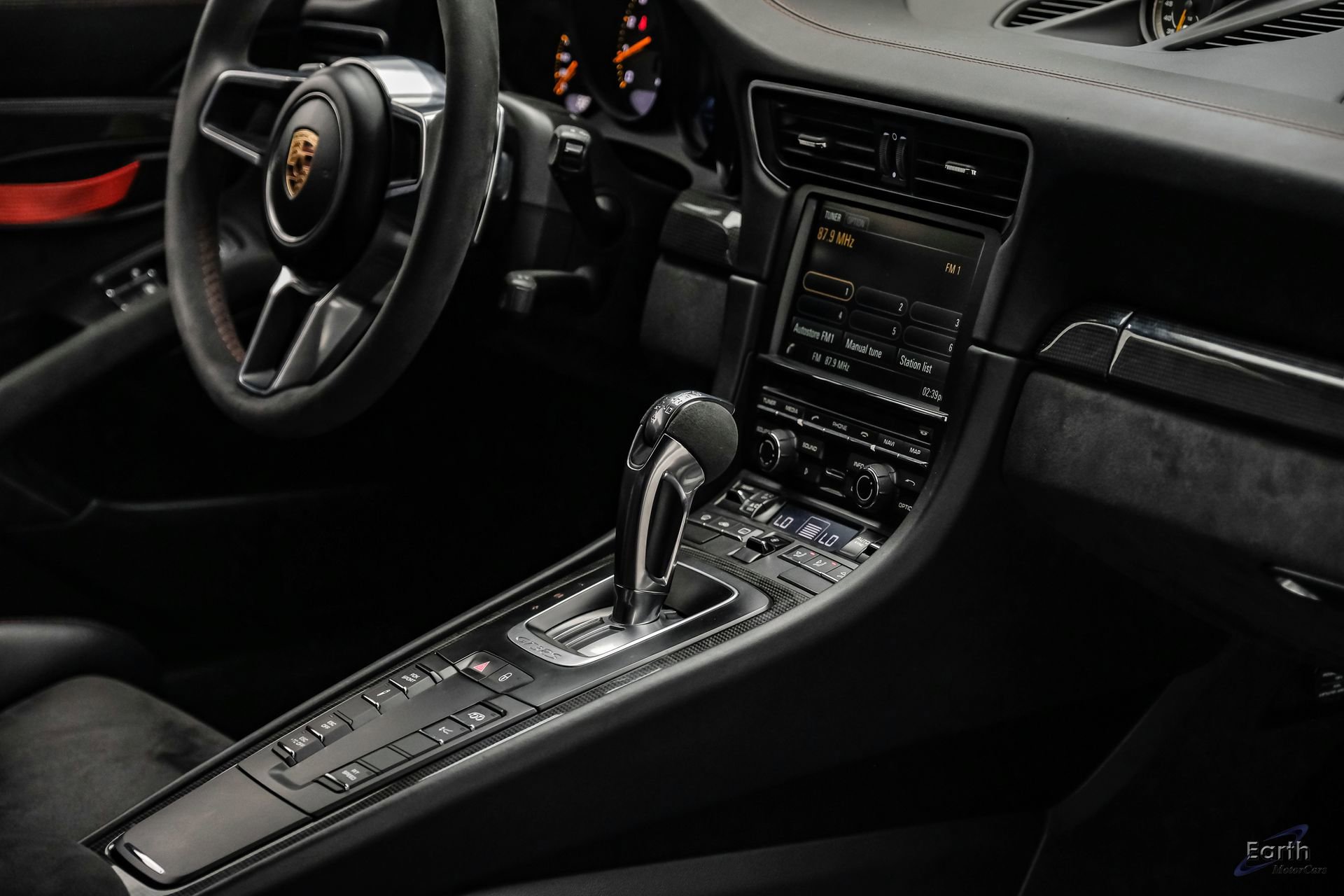 Used 2016 Porsche 911 GT3 RS image 63