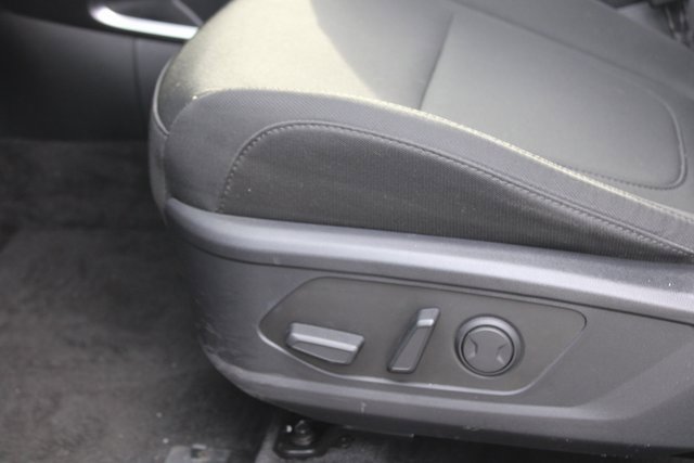 Used 2024 Hyundai Tucson Blue image 33