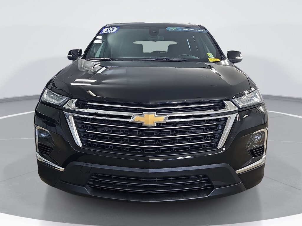 Used 2023 Chevrolet Traverse LT FWD image 10