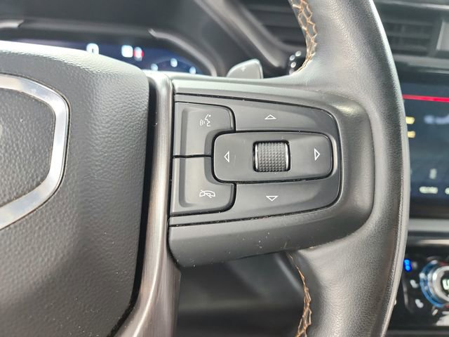 Used 2023 GMC Sierra 1500 AT4 w/ AT4 Preferred Package AWD/4WD image 24
