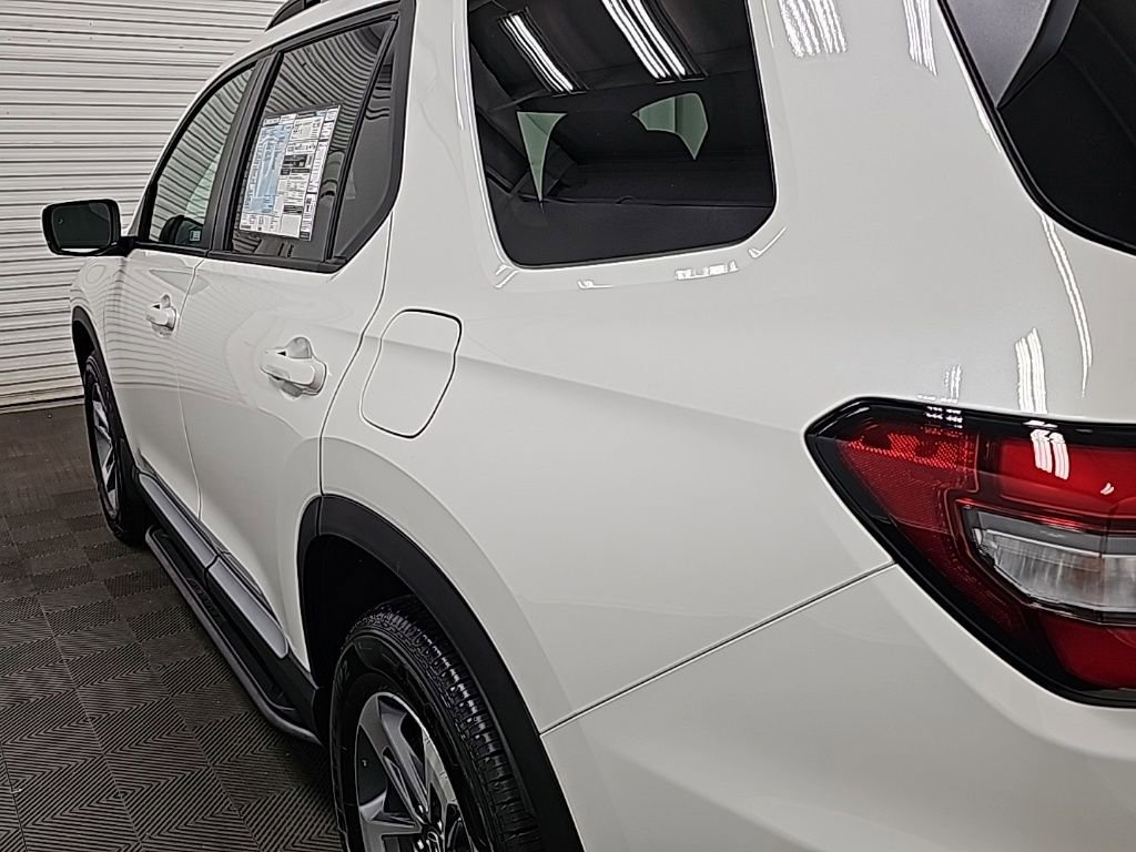 New 2026 Honda Pilot EX-L image 6