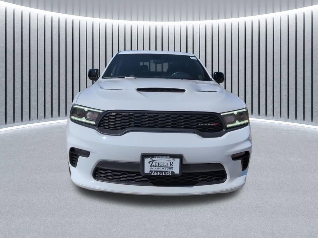 Used 2021 Dodge Durango GT image 18